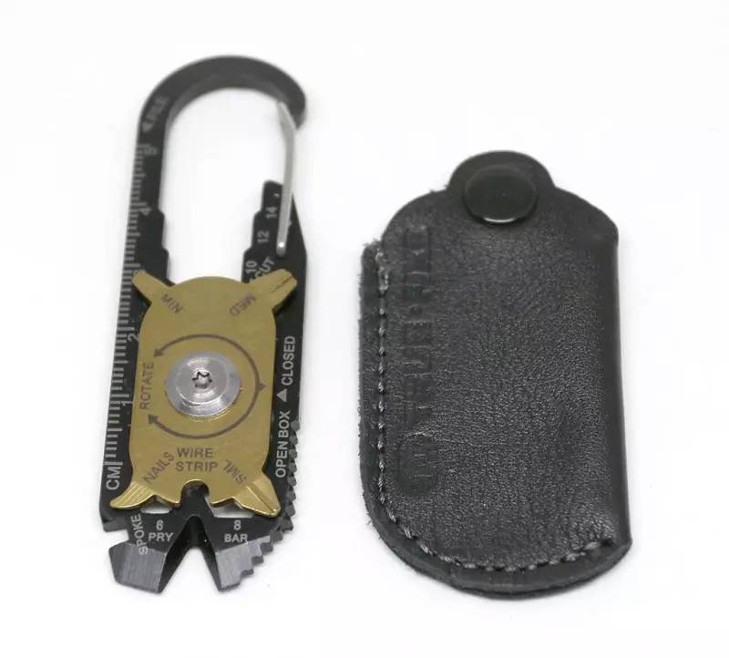 比瑞士*刀军**更好用的品牌TrueUtility~