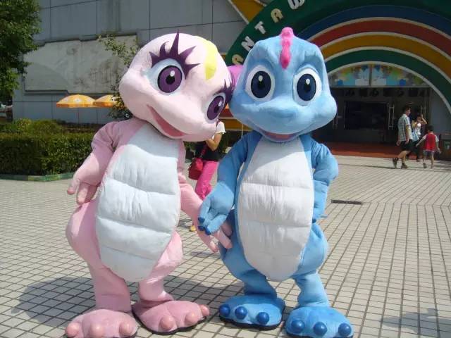 儿童节带娃去哪儿玩主城附近,六一儿童节带孩子来走走吧