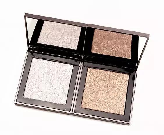 2018夏季彩妆流行趋势,2016年最火彩妆