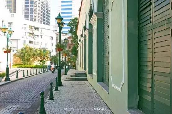 澳门2日游攻略自由行,澳门2日旅游全攻略