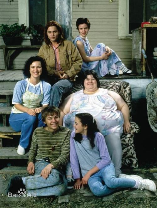 小李子莱昂纳多的十部经典影片,小李子莱昂纳多最值得看的电影