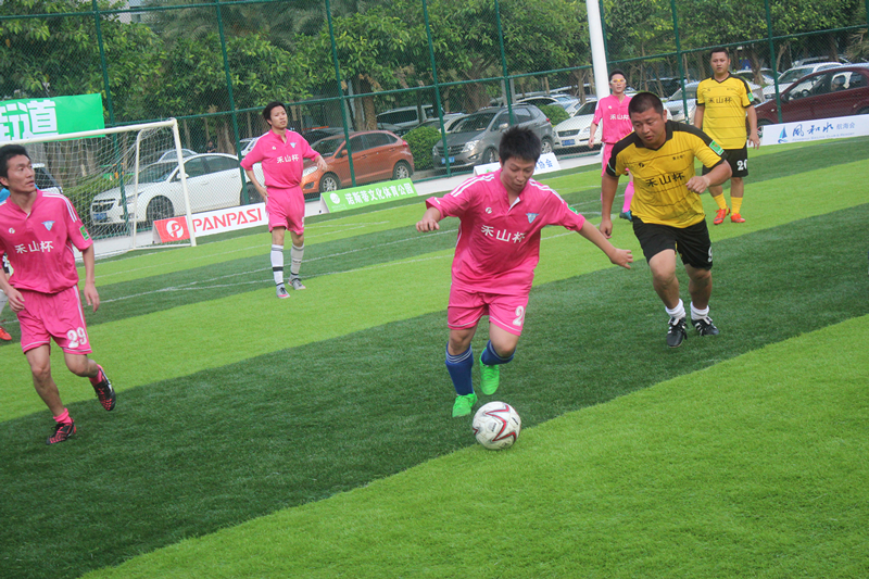 厦门足球赛时间2024年,厦门市青少年足球联赛