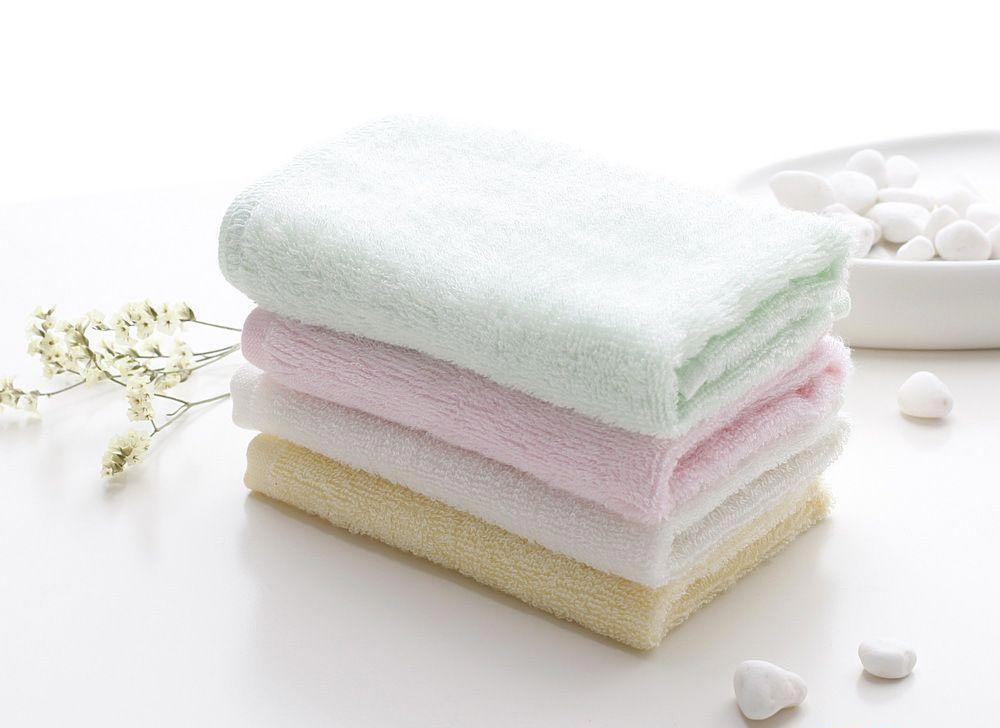 毛巾正确使用视频,毛巾面膜的使用方法