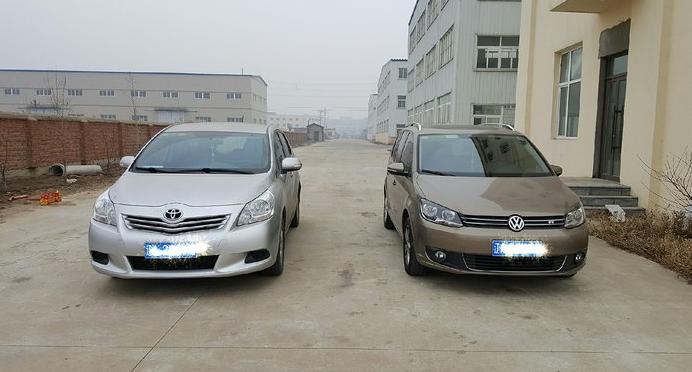 大众途安l真实用车体验,途安是最实用的旅行用车