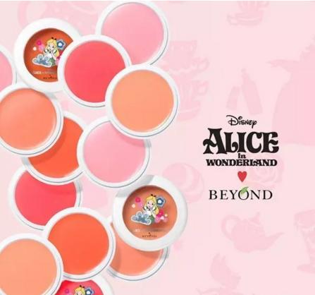 爱丽丝梦游仙境2颜值最高的周边全在这了！比电影美里nnn倍！