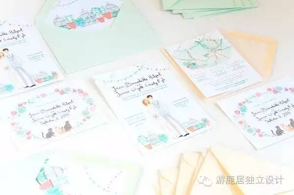 简单婚礼请柬制作教程,电子婚礼请柬设计