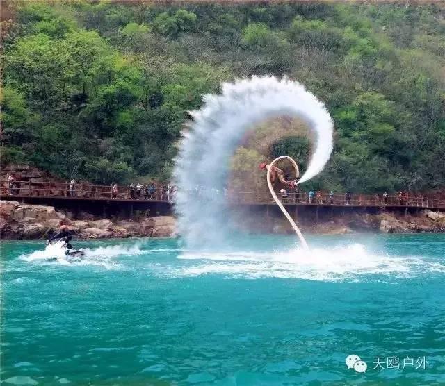 宝泉旅游区水库,宝泉风景区简介资料