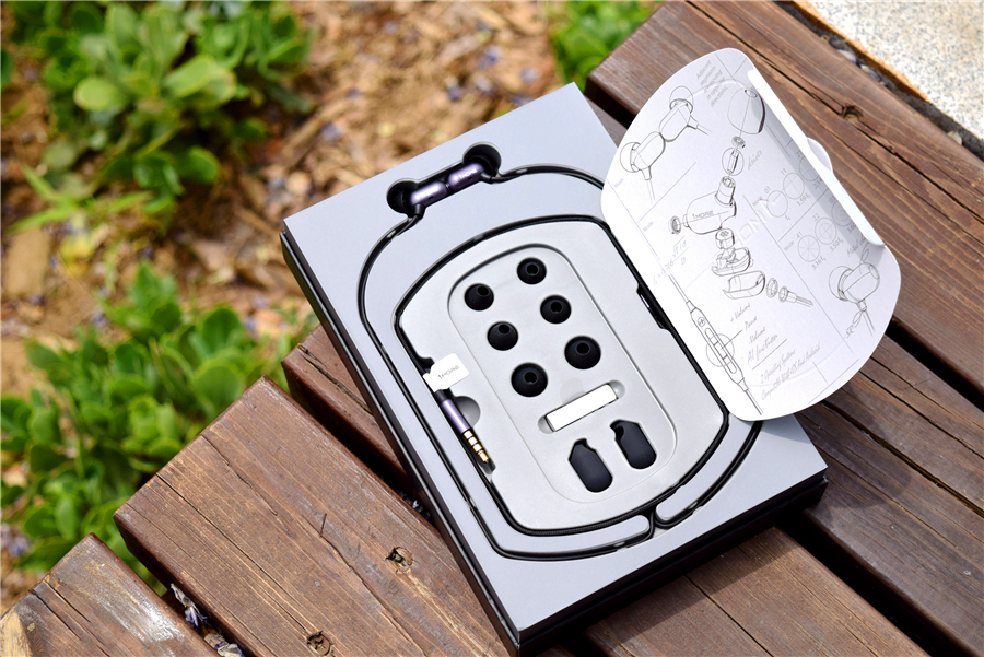 能媲美千元耳机的百元耳机头戴式,终于找到一款能全天候佩戴的耳机