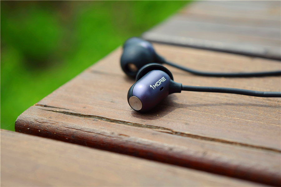 能媲美千元耳机的百元耳机头戴式,终于找到一款能全天候佩戴的耳机