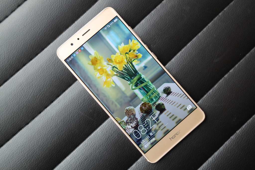 荣耀V8深度体验：秒爱疯，不是梦！