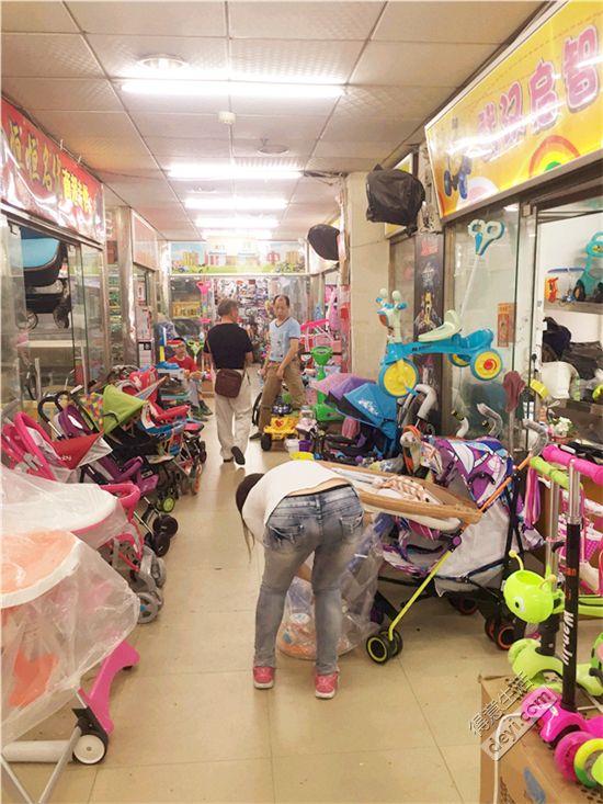 汉正街品牌儿童直播,汉正街批发市场童装直播