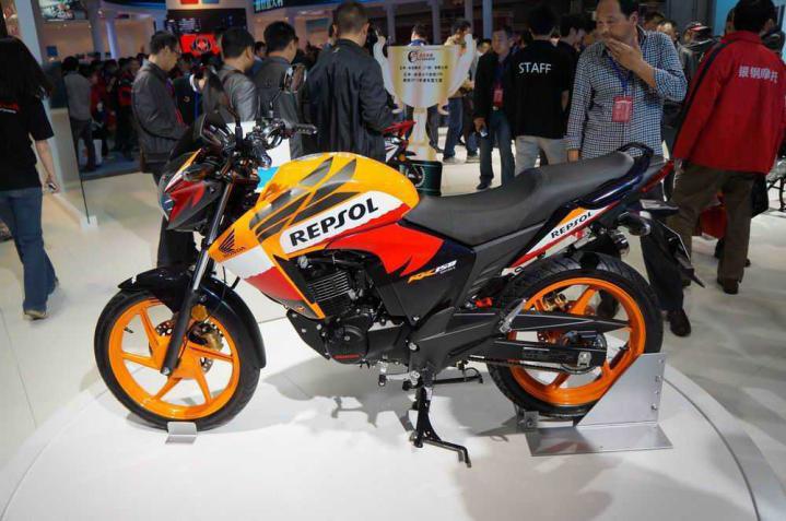 五羊本田gpx,五羊本田gp