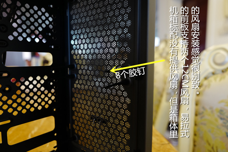 先马工匠1号机箱好吗,先马工匠1号机箱评测