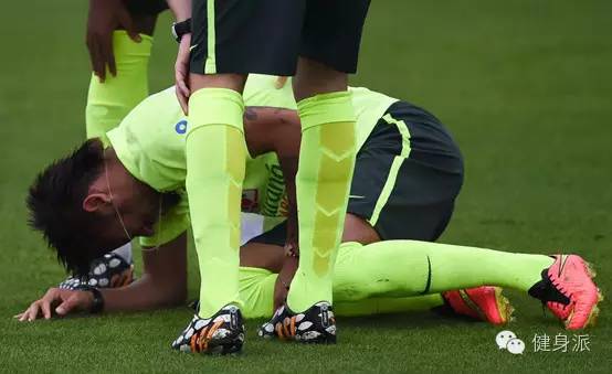 运动受伤后如何处理才能更快恢复?