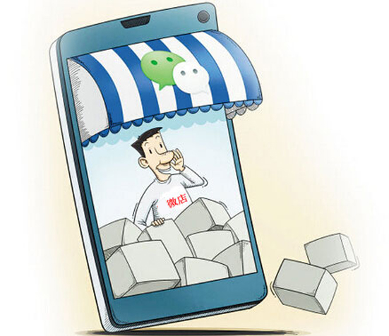 2016年想让朋友圈过百万就看这个！