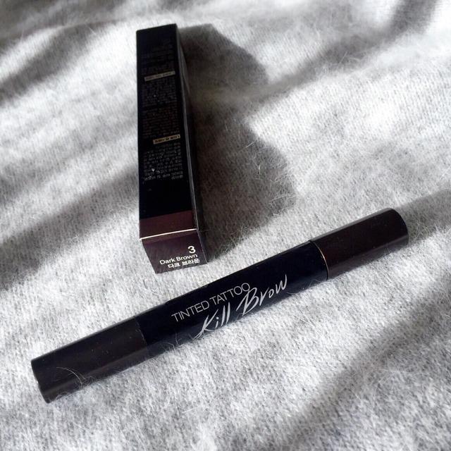 日韩美妆品牌排行榜前十名,彩妆平价日韩品牌推荐一下