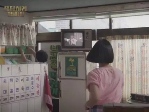 挑合集_喜欢追韩剧，来点韩国小零食吧！