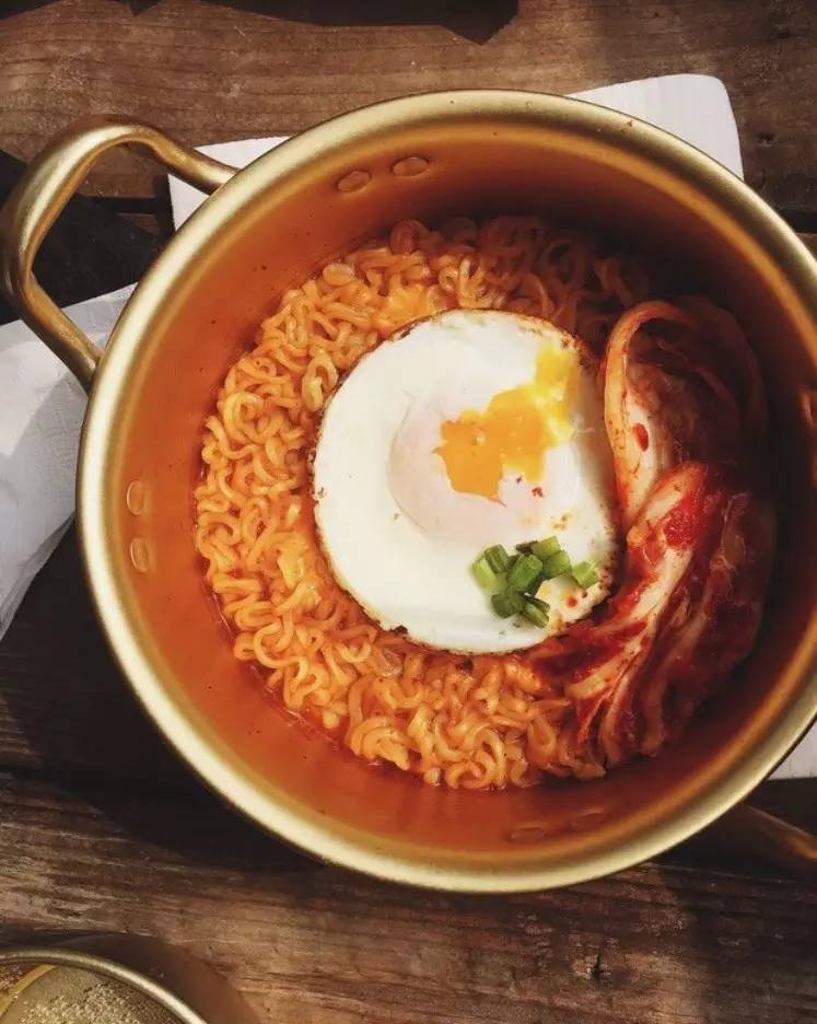 挑合集_喜欢追韩剧，来点韩国小零食吧！