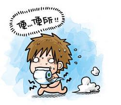 拉肚子身上软怎么回事,孩子拉肚子拉到腿软是怎么回事