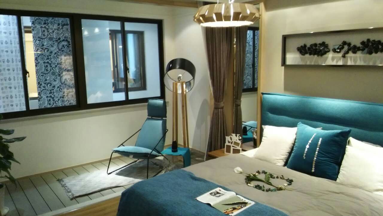 爱涛尚书云邸和爱涛尚逸华府区别,江宁爱涛尚书云邸楼顶