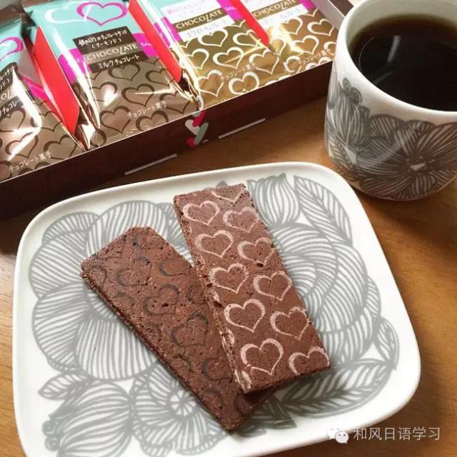 京都伴手礼必买清单,日本必买实用伴手礼