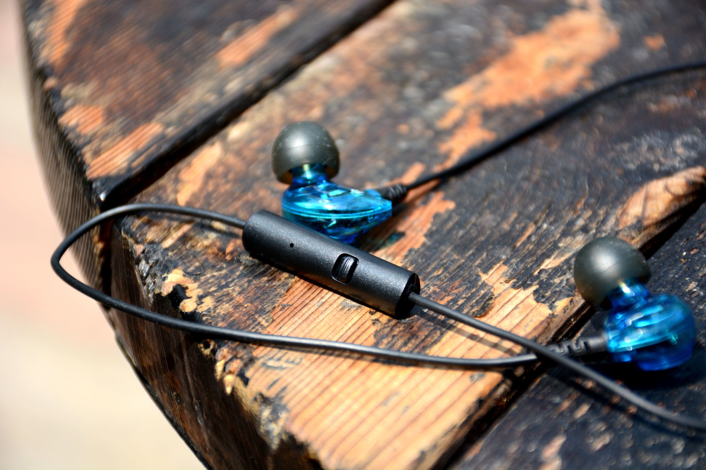 小米华为苹果的耳机,竹林鸟惊鸿和小米圈铁pro耳机测评