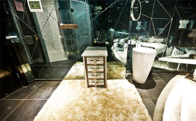 小蛮腰广州塔的抗风神器,广州深度游攻略