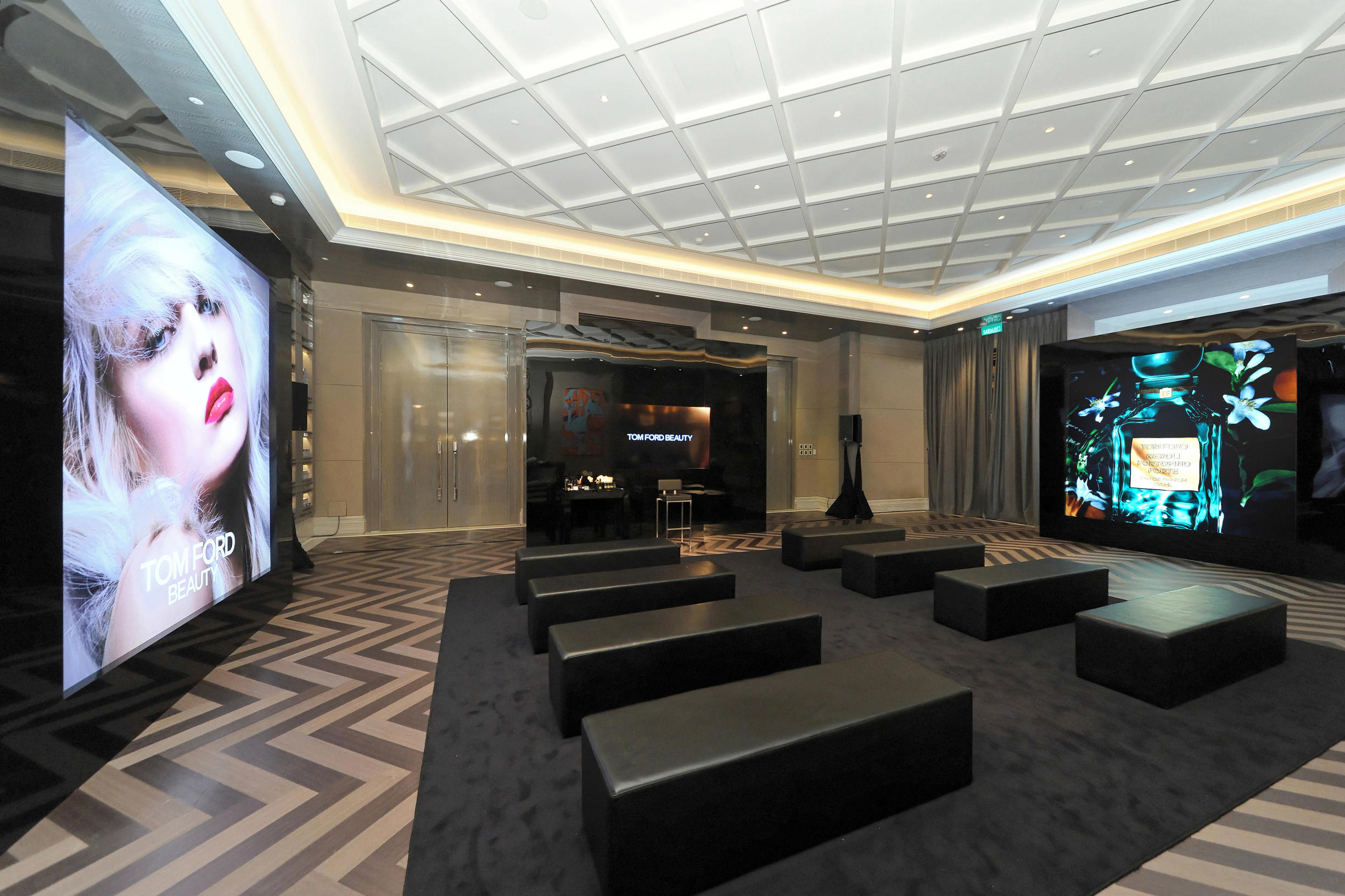 美妆博主你不知道的秘密,美妆界你不知道的东西