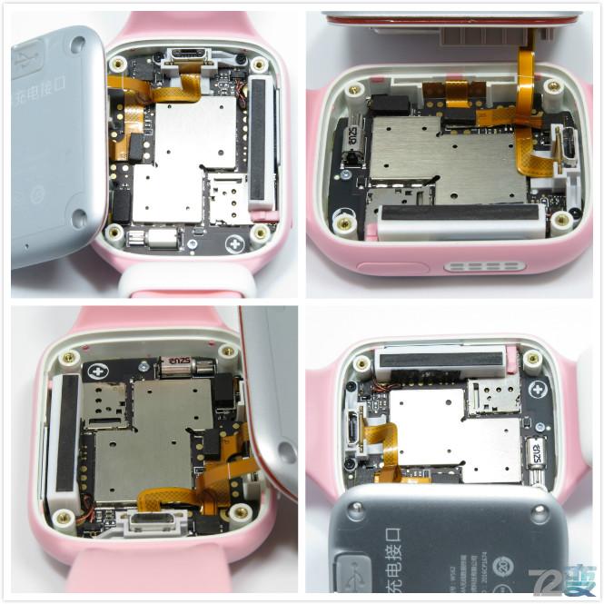 商业利益or不忘初心,360儿童卫士5s评测有感