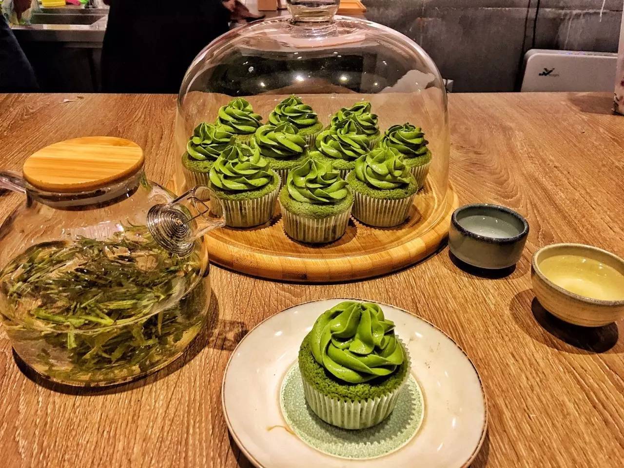 抹茶控广州增城,抹茶控的抹茶