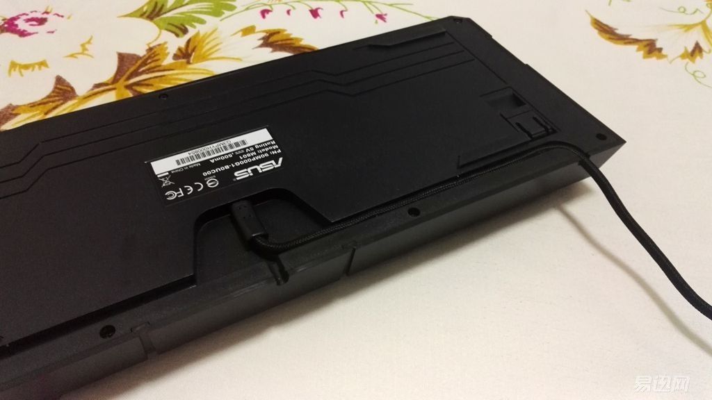 华硕m801键盘,华硕rogpnk机械键盘