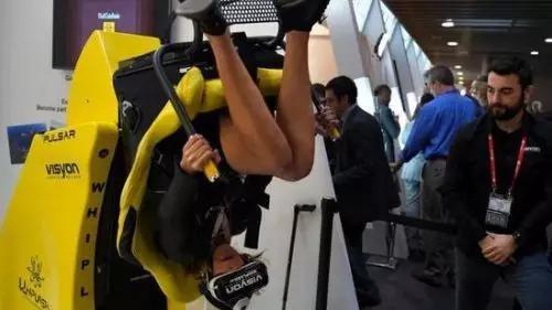 ar和vr有哪些概念,arvr技术差别