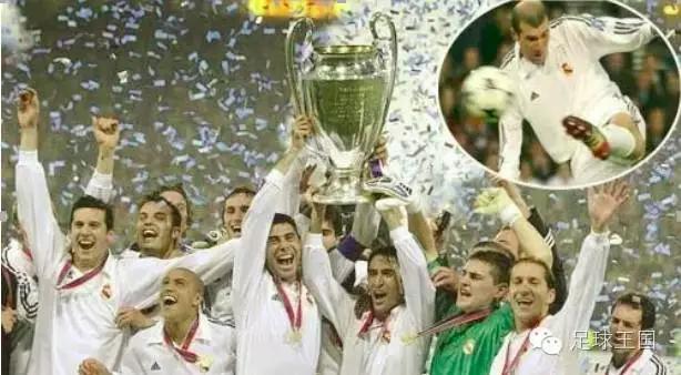 静等欧冠决战夜，看谁才是马德里老大？