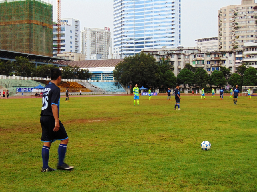 南宁市足球超级联赛广外,南宁超级联赛