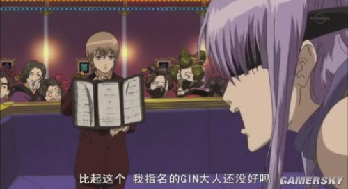 别老天天雅蠛蝶了!为你科普几个高端的内涵日语