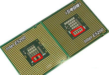 英特尔和amd的cpu哪个更好,amd和英特尔顶级cpu对比