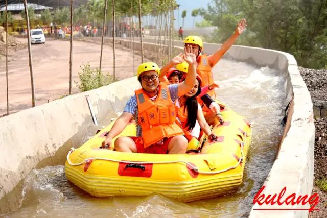 黄河三峡野猪林漂流多少时间,黄河三峡野猪林漂流短视频