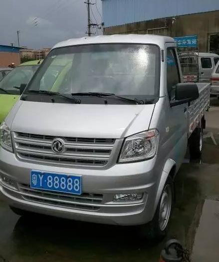 佛山最贵车牌排名,佛山最贵的车牌