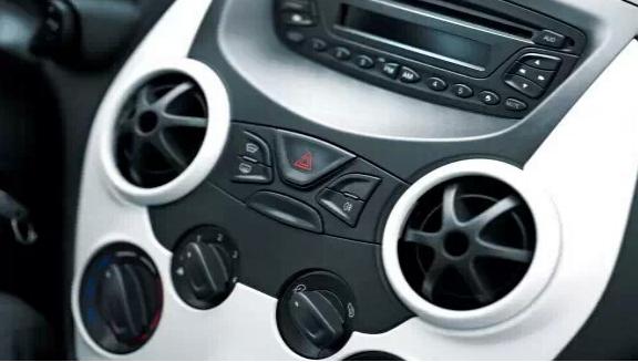 空调外机清洗方法全过程,汽车空调清洗教程完整版