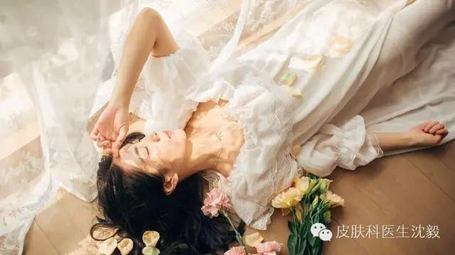 激光祛斑不忌口可以吗,激光祛斑不打麻药