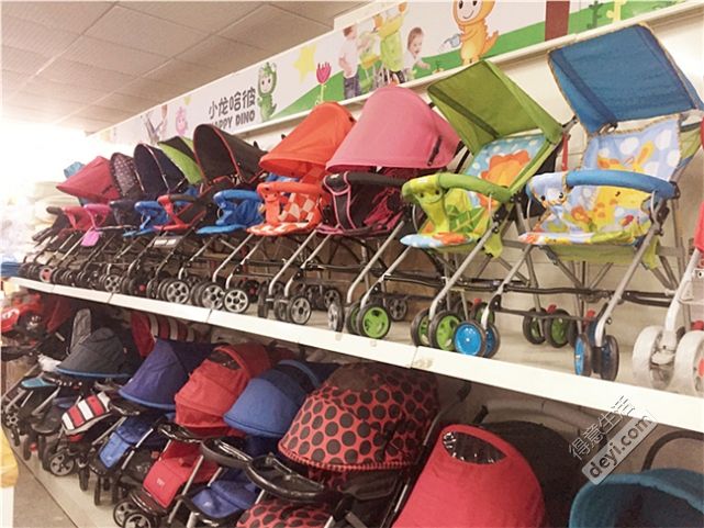 汉正街童装直播间秒杀,汉正街品牌童装直播间