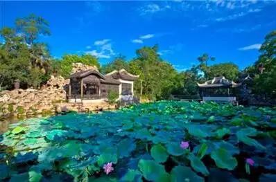 江苏有哪些地名,江苏那些难认的地名