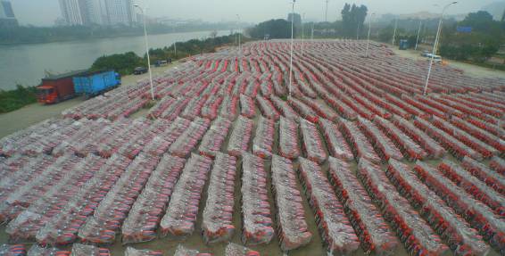 大学城哪里适合骑自行车,大学城自行车如何环岛骑行