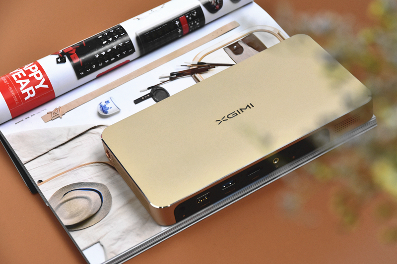 极米z4爵色怎么样,极米z4测评视频