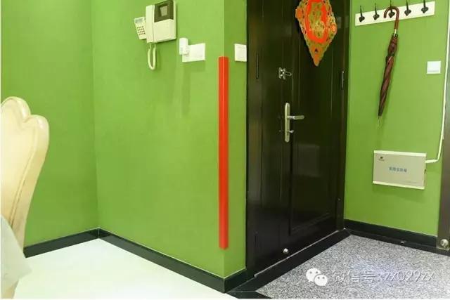 装修护墙角防撞条怎样选,室内墙面护角防撞条