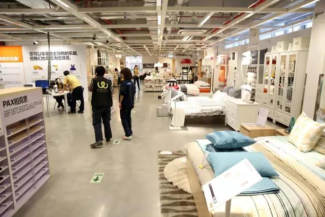温州宜家攻略,温州宜家体验中心