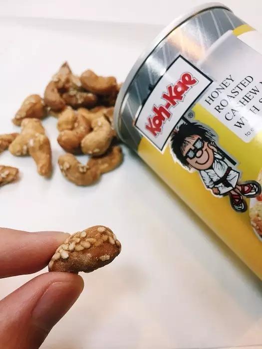 泰国零食测评视频大全,泰国有什么零食好吃