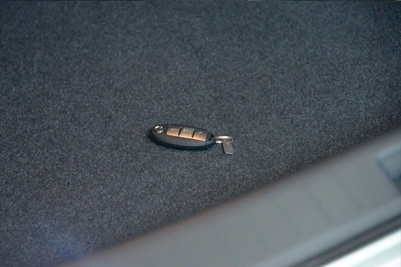 新手开日产轩逸视频,全新轩逸新手试驾视频