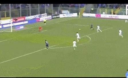 有人比塔尔德利还塔尔德利这球不进比进难c罗苏牙也在列