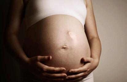 怀孕初期肾结石疼痛,怀孕38周突然肚子疼找急诊科吗